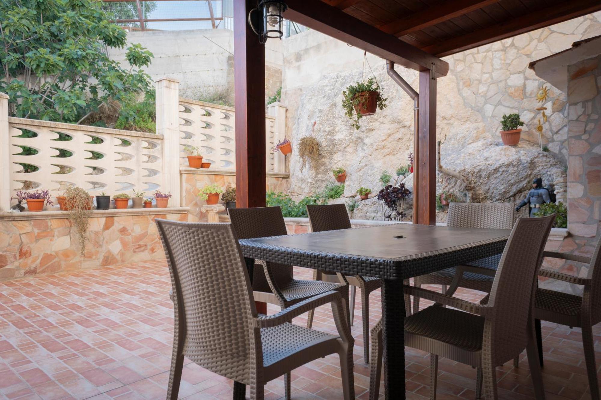 Coliving Together Gargano Vieste Esterno foto
