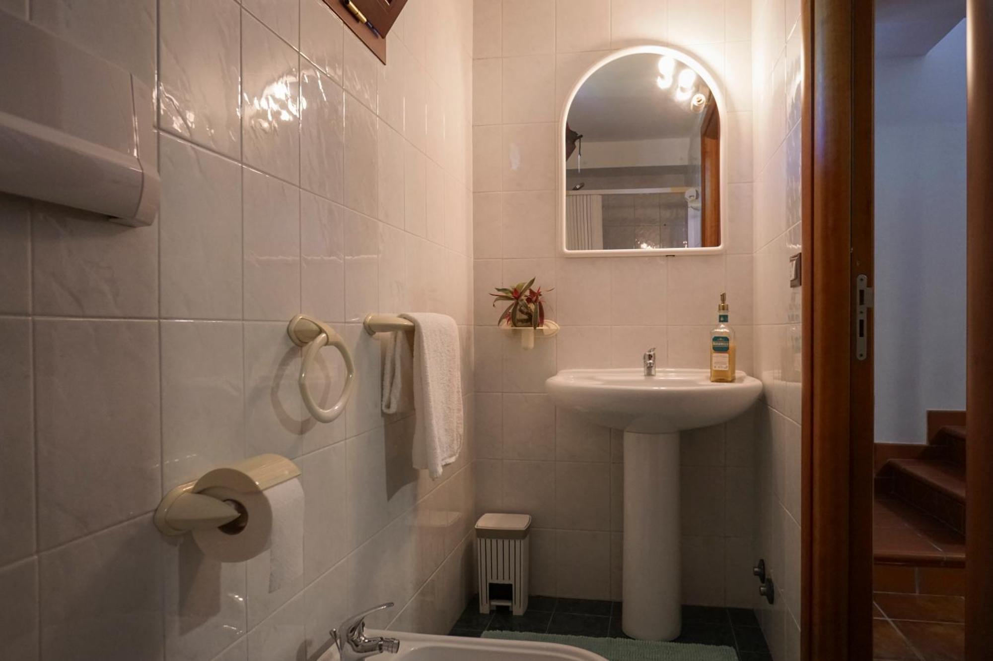 Coliving Together Gargano Vieste Esterno foto
