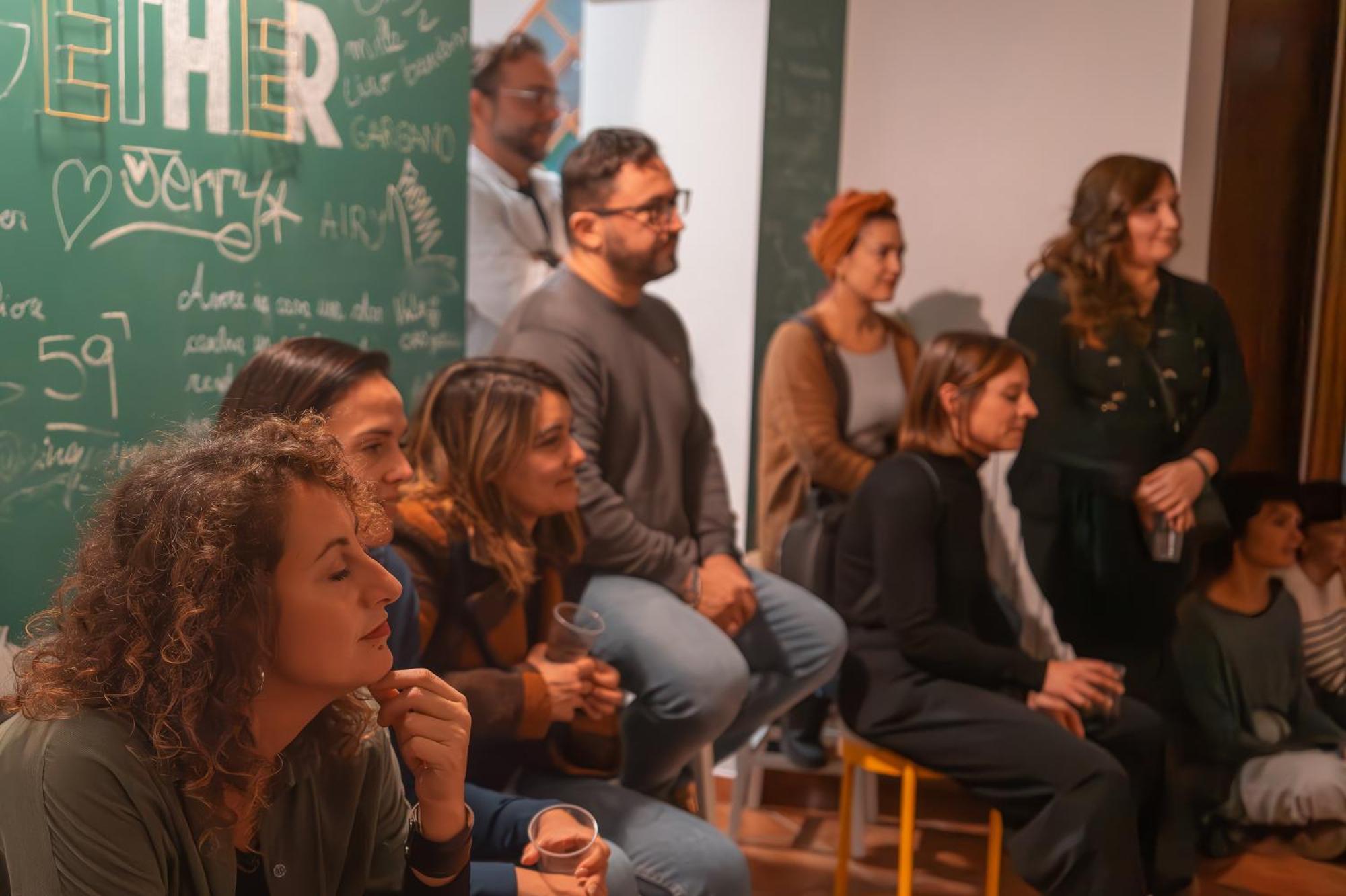Coliving Together Gargano Vieste Esterno foto