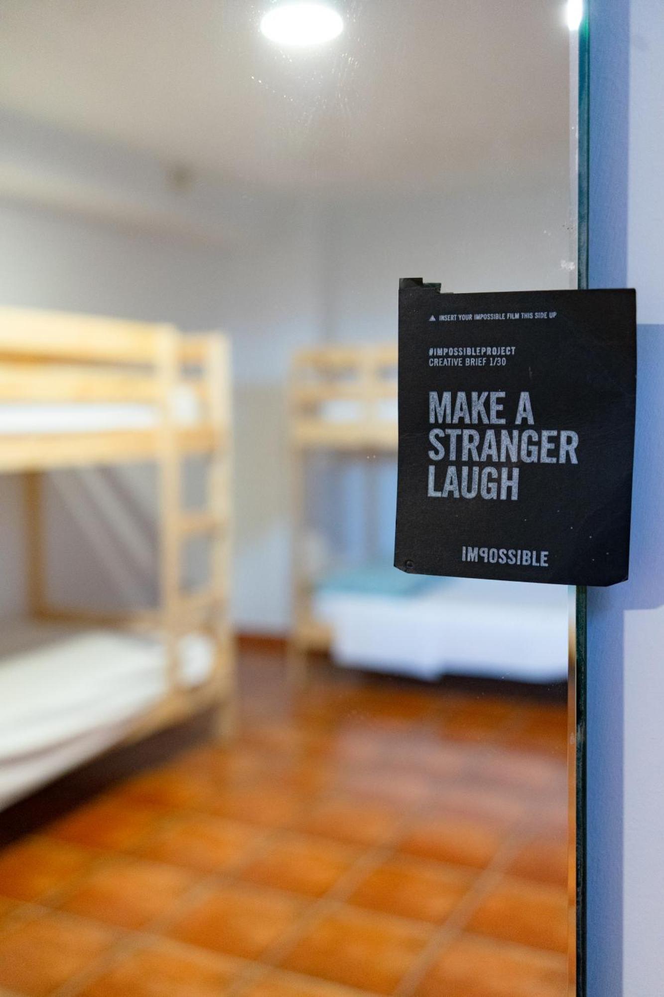 Coliving Together Gargano Vieste Esterno foto