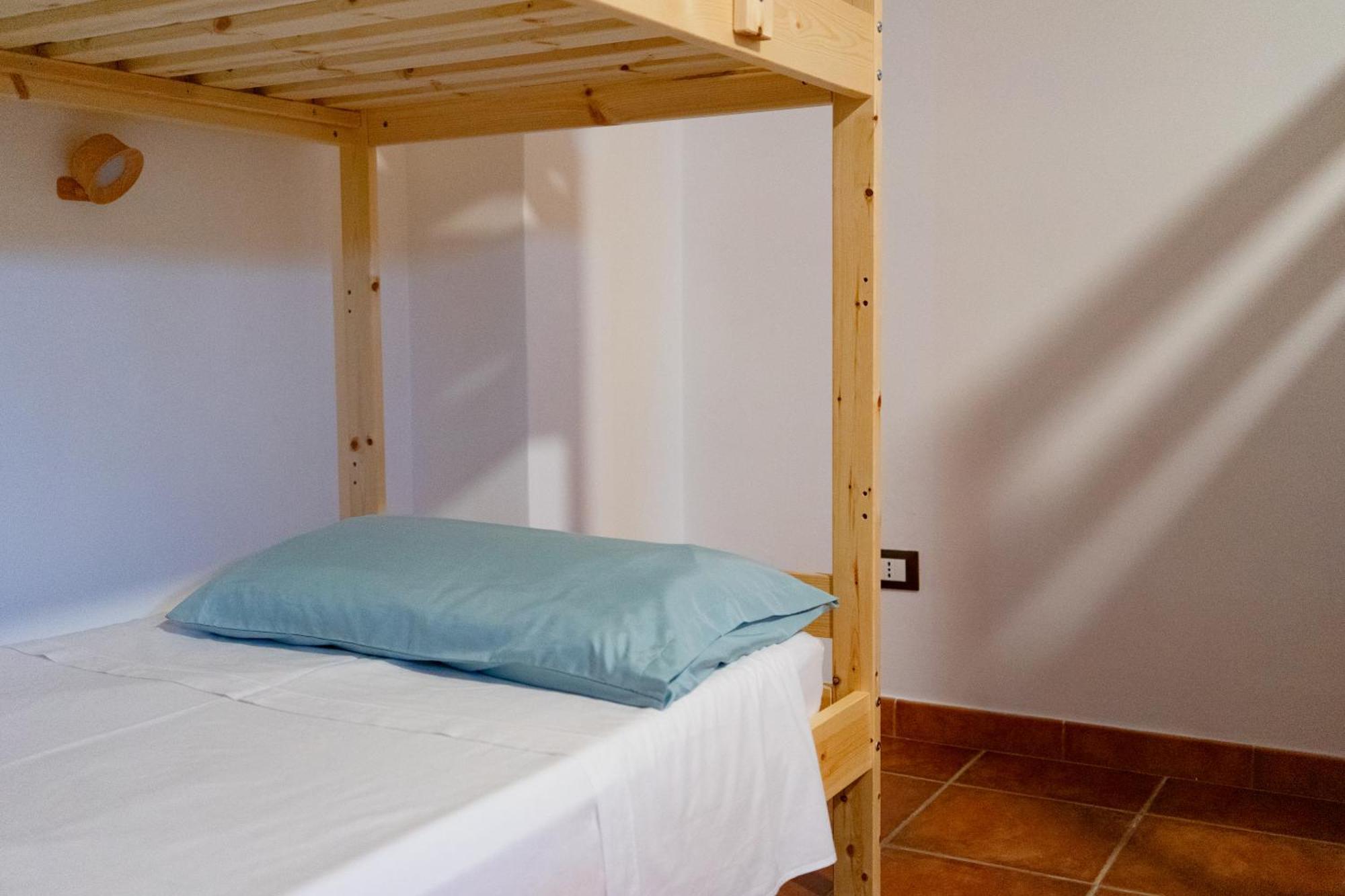 Coliving Together Gargano Vieste Esterno foto
