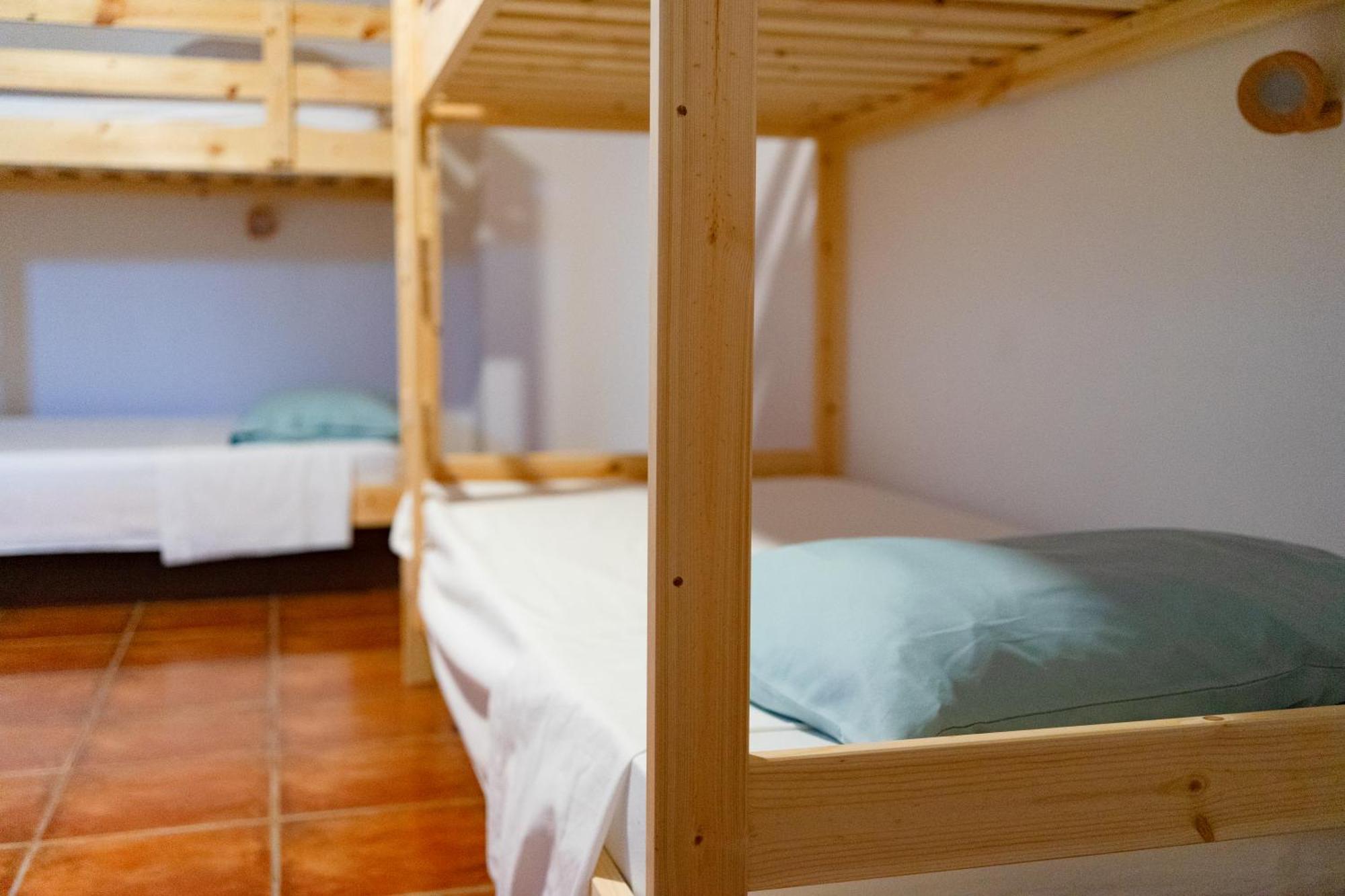 Coliving Together Gargano Vieste Esterno foto