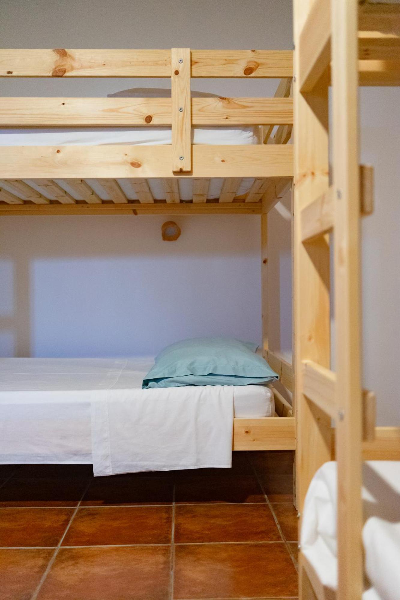Coliving Together Gargano Vieste Esterno foto