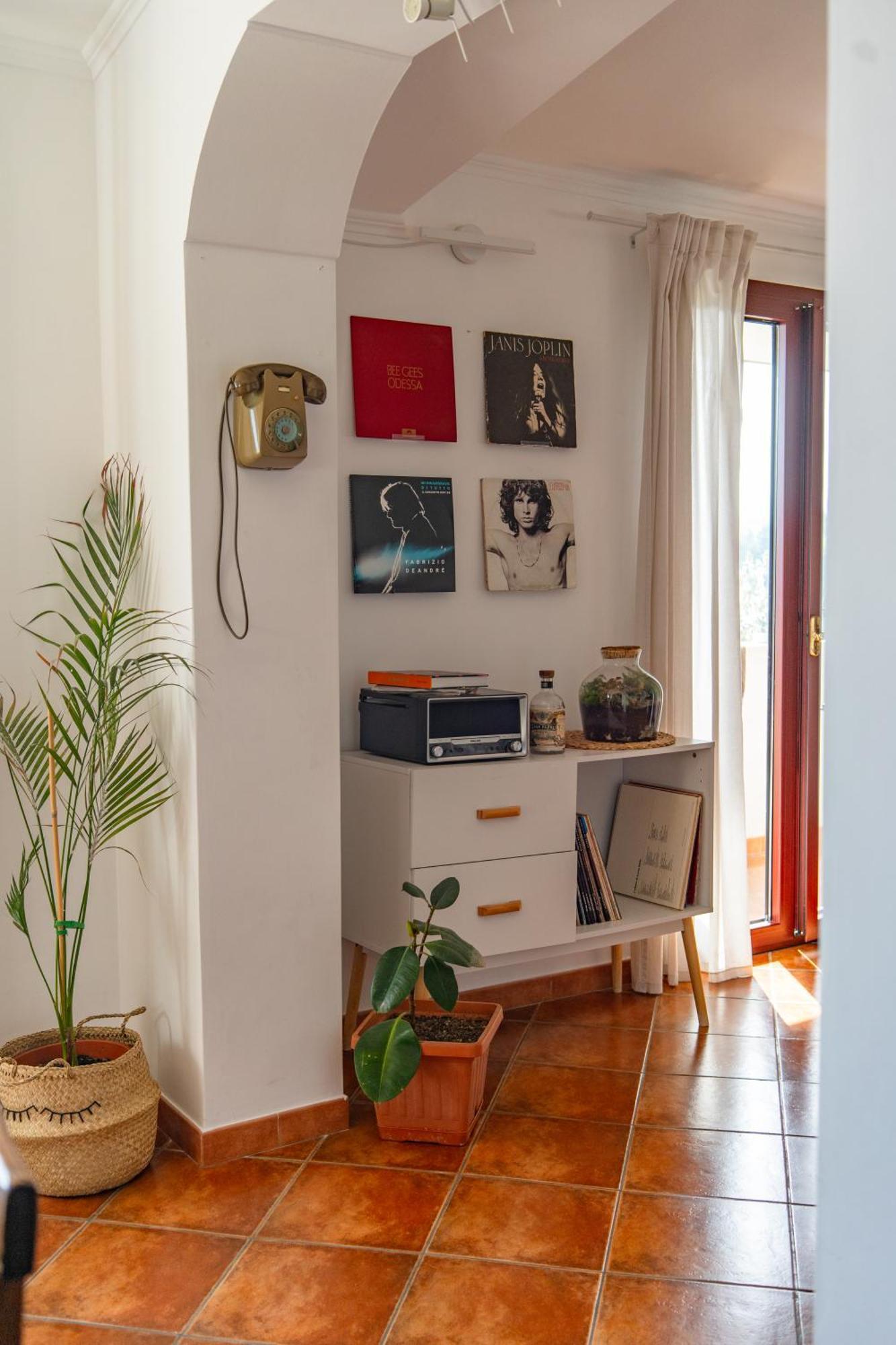 Coliving Together Gargano Vieste Esterno foto