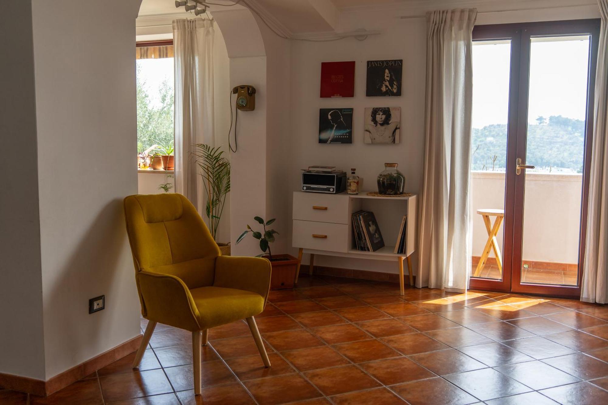 Coliving Together Gargano Vieste Esterno foto