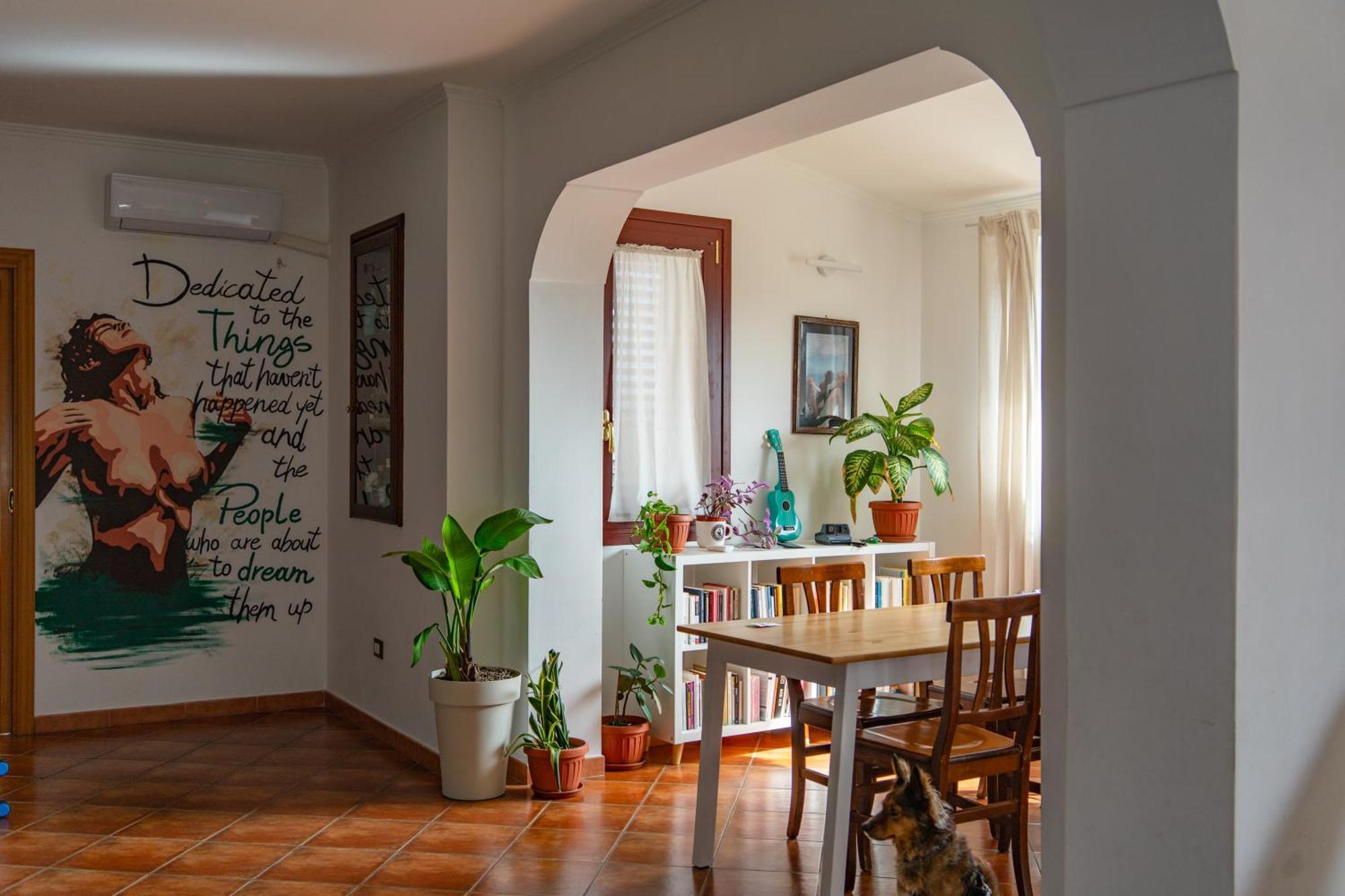 Coliving Together Gargano Vieste Esterno foto