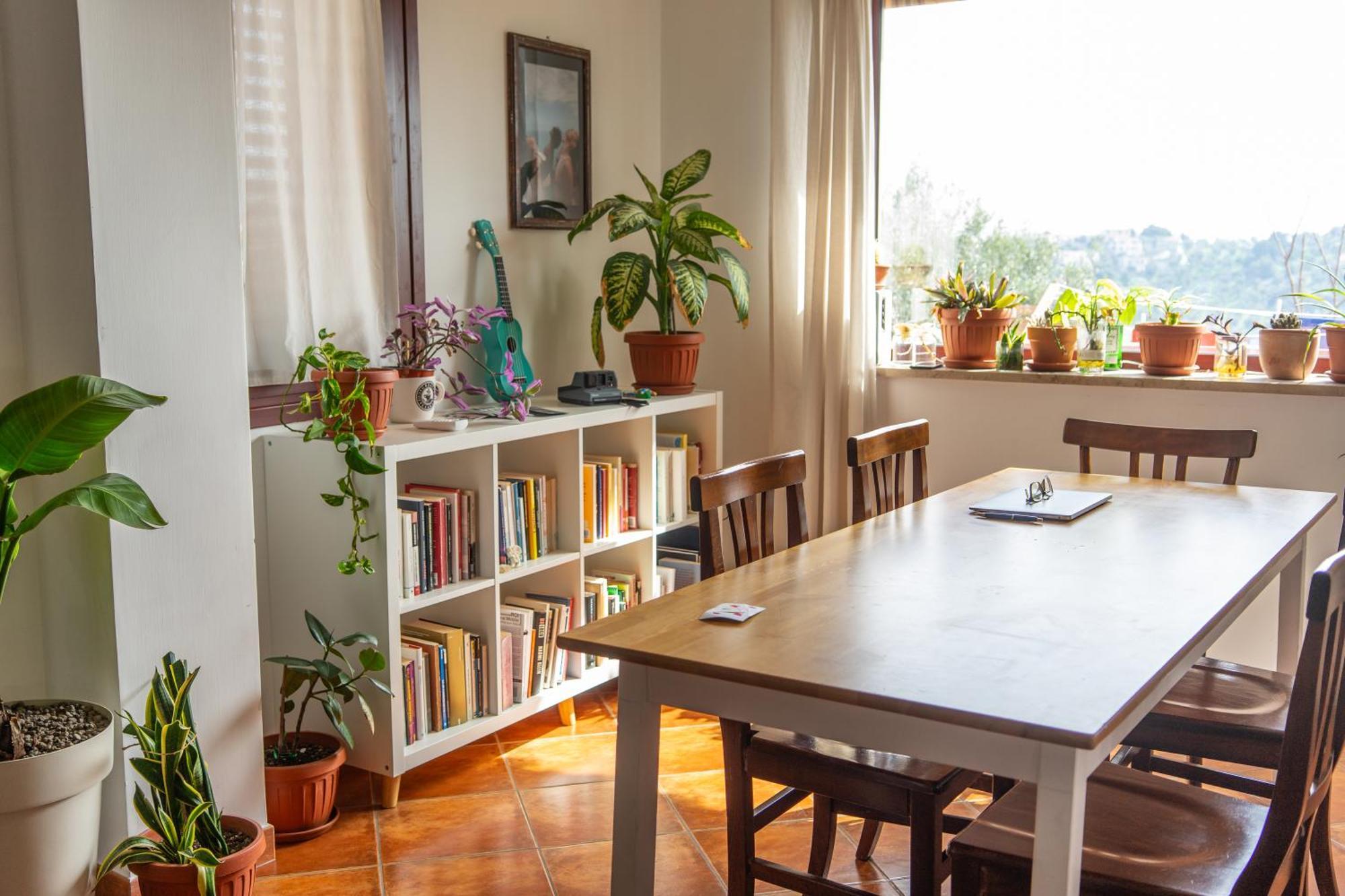 Coliving Together Gargano Vieste Esterno foto