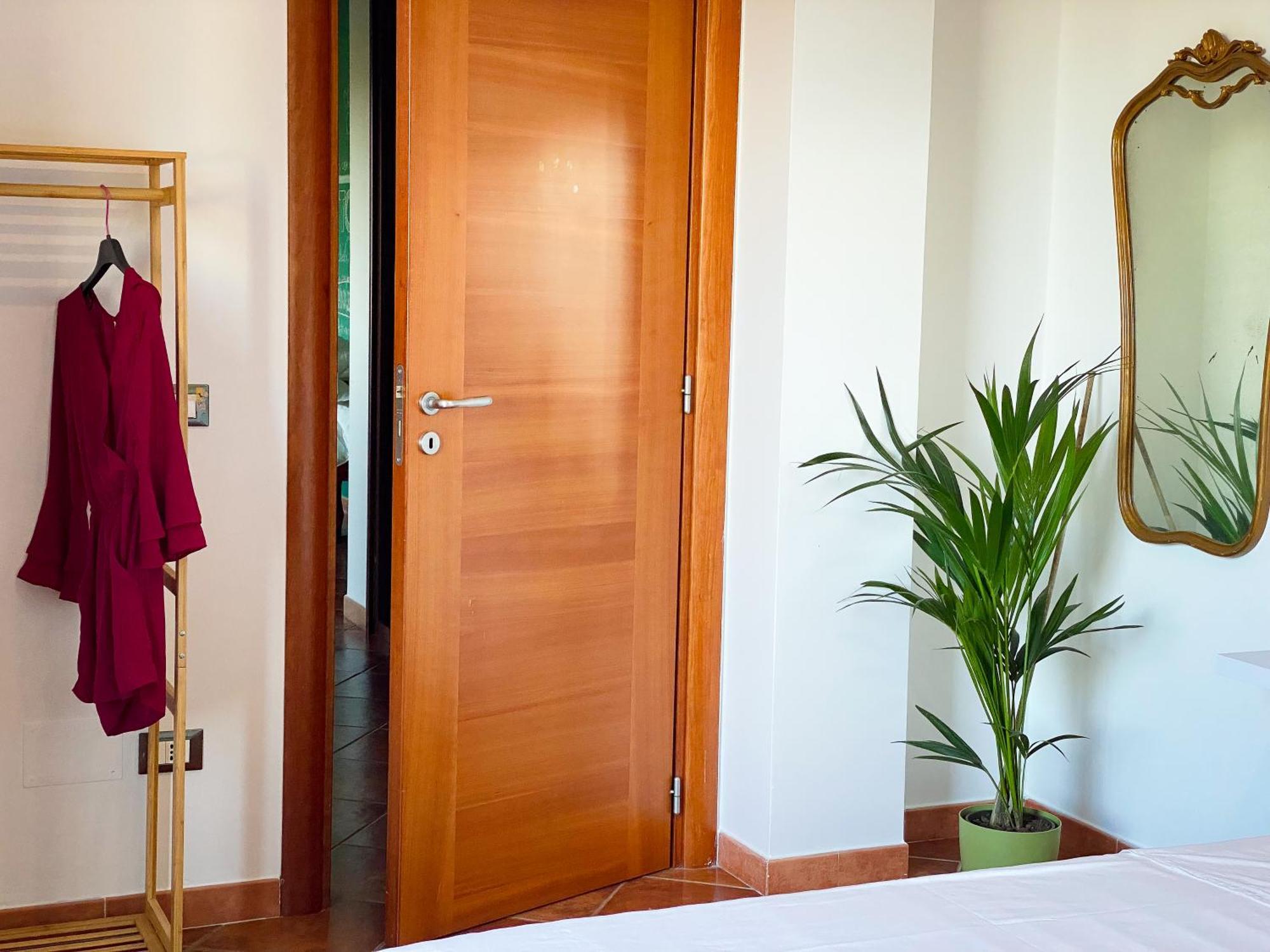Coliving Together Gargano Vieste Esterno foto