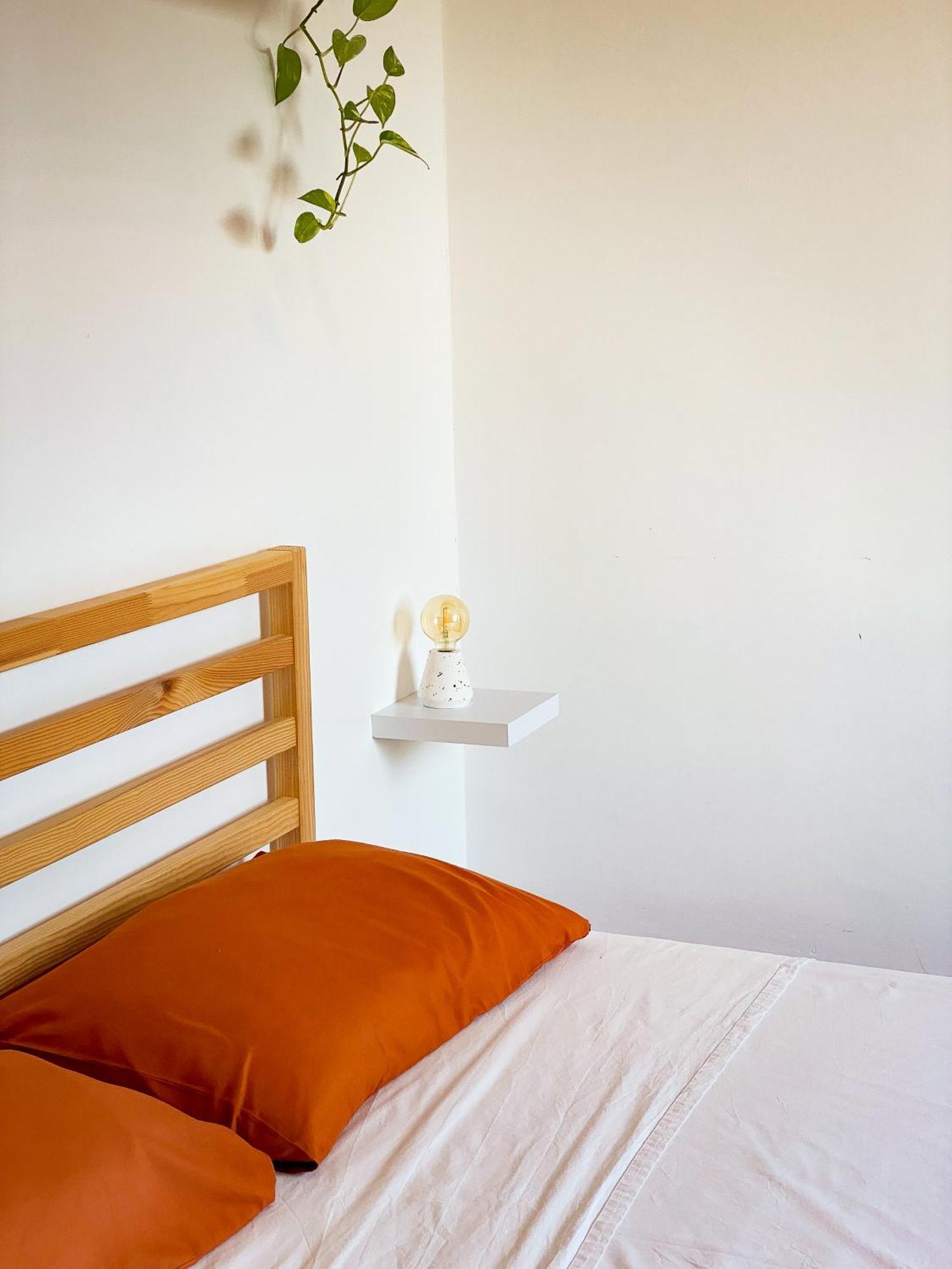 Coliving Together Gargano Vieste Esterno foto